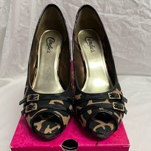 Like New Candies 4in Heels